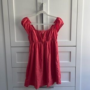 American Eagle Summer Dress